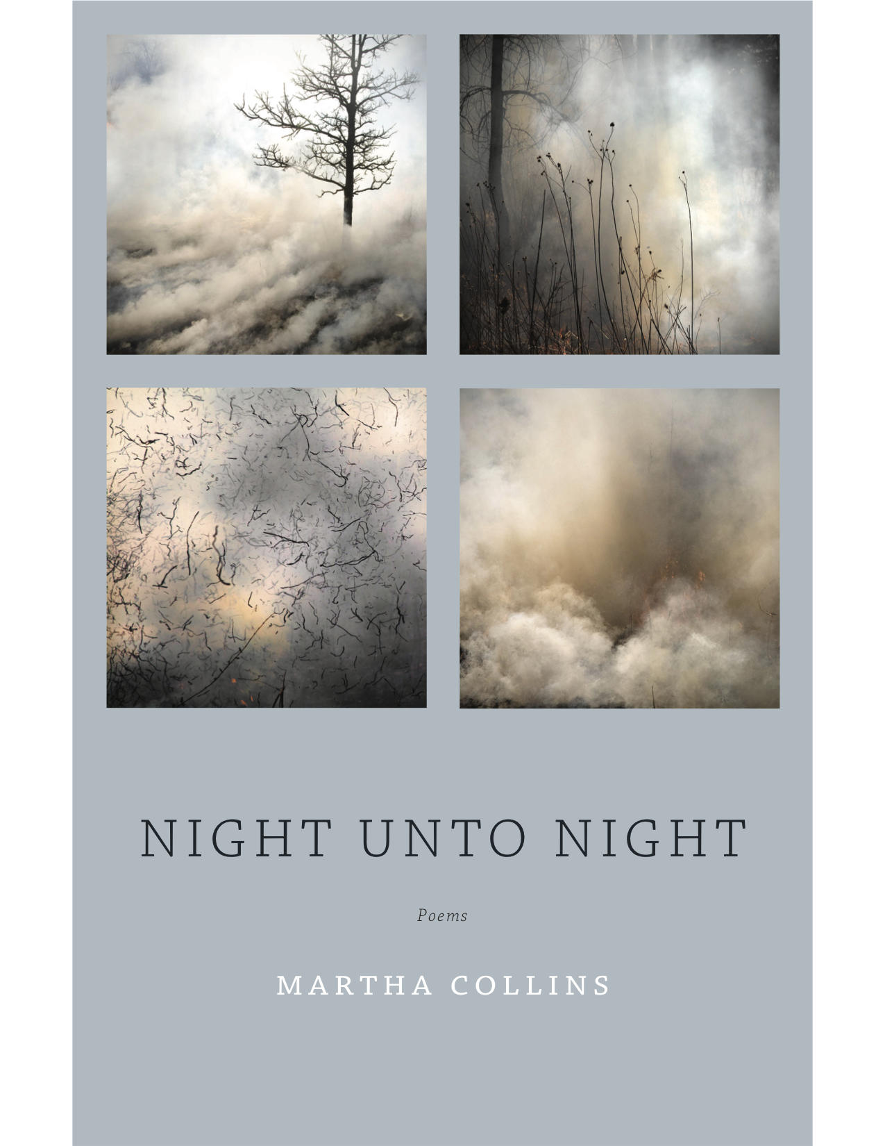 Night Unto Night