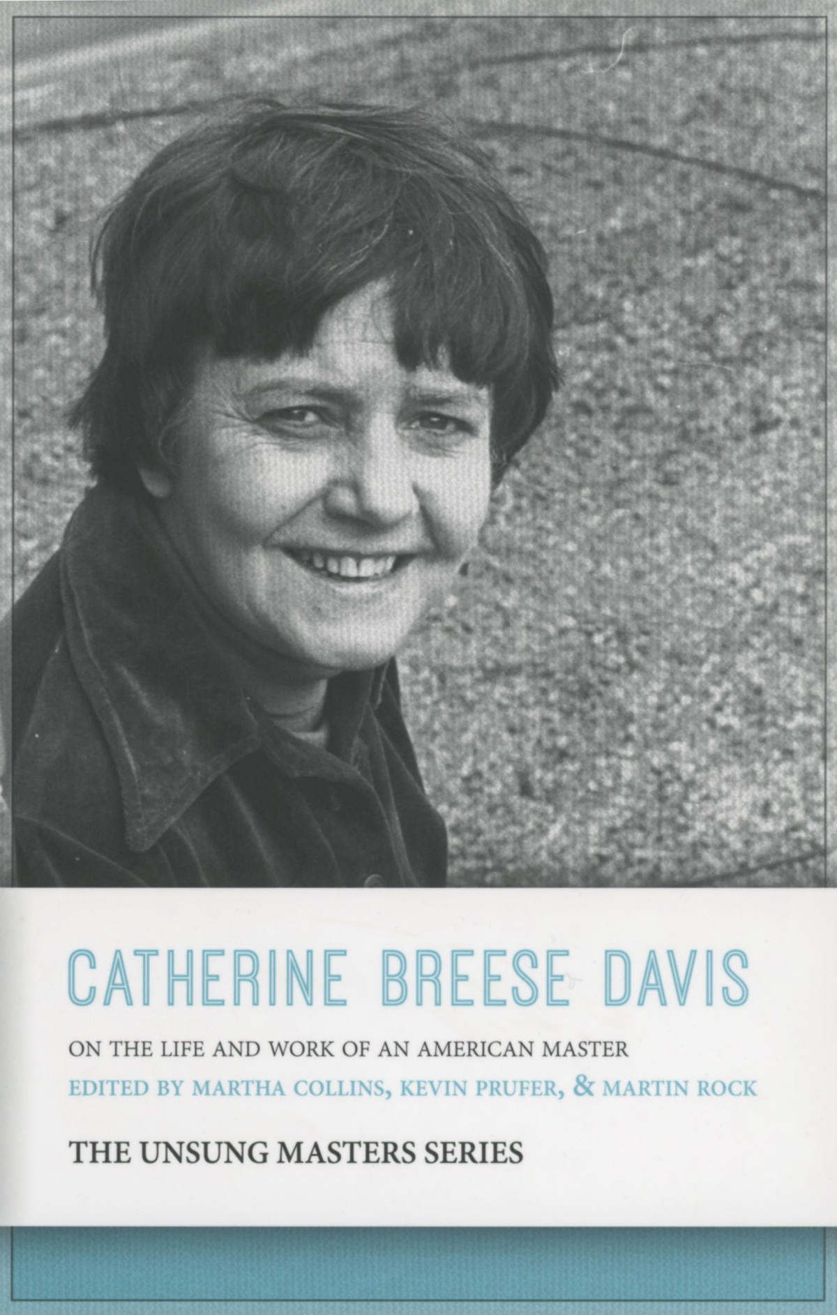 Catherine Breese Davis: On the Life & Work of an American Master